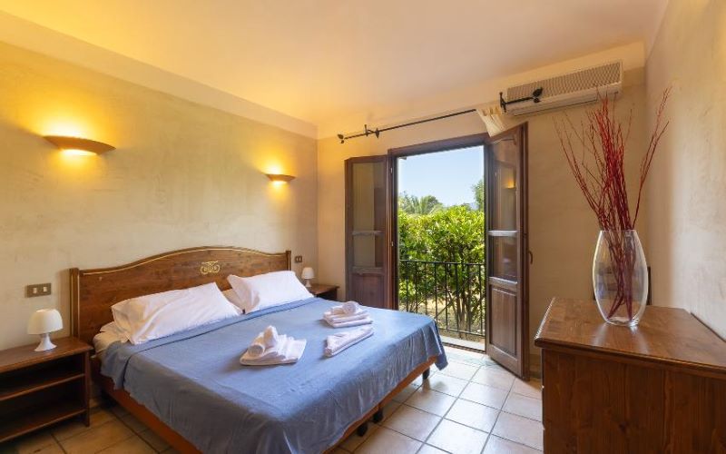 RESIDENCE BAIA DELLE PALME